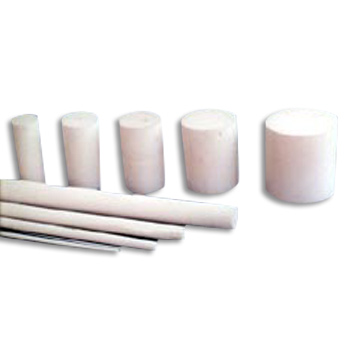  PTFE Molded Rods