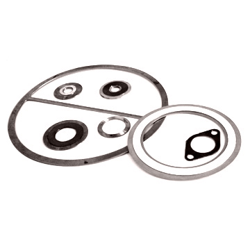  Twisted Gaskets ( Twisted Gaskets)