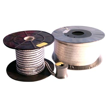  PTFE Sealing Braid