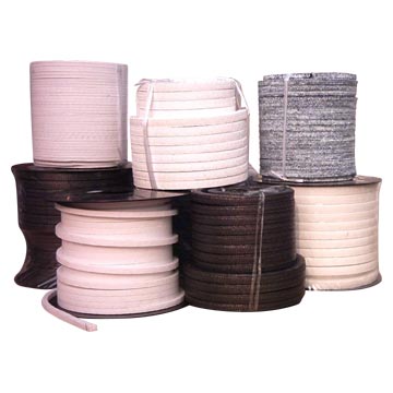 PTFE Braid (PTFE Braid)