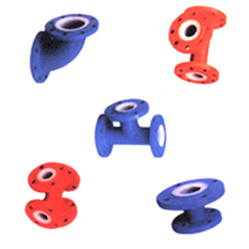  PTFE Linings