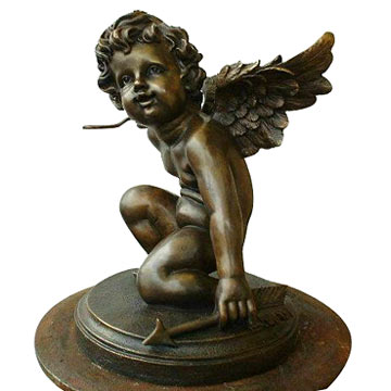  Brass Cherub ( Brass Cherub)