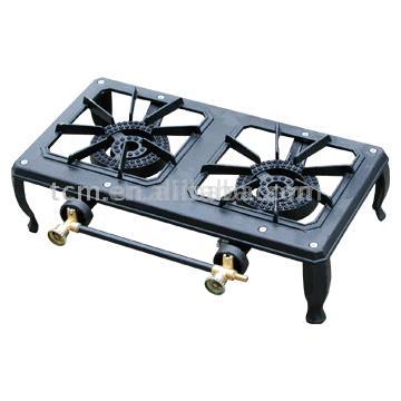  Gas Cooker (TC-200D)