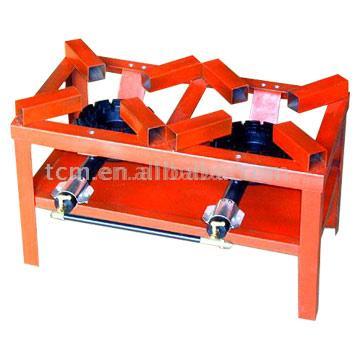  Gas Stove ( Gas Stove)