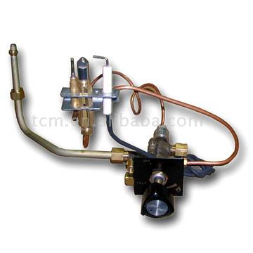  Magnet Valve ( Magnet Valve)