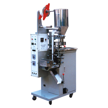  Grain Trilateral Sealing Packing Machine (Grain de la coopération trilatérale étanchéité Packing Machine)