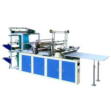  Bag Making Machine (Bag Making Machine)