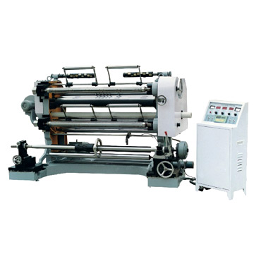  Vertical Separating and Cutting Machine (Verticaux de séparation et de machines de coupe)