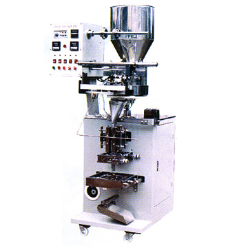  Grain Quad Sealing Packing Machine (Grain Quad étanchéité Packing Machine)