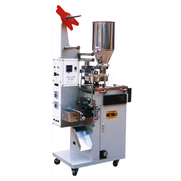  Instant Tea-Bag Trilateral Sealing Packing Machine (Instant Tea-Bag Sealing Machine d`emballage de la coopération trilatérale)