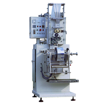  Wet Napkin Paper Packing Machine (Wet serviette en papier d`emballage Machine)