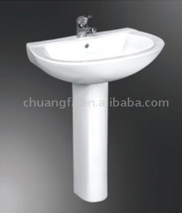  Pedestal Basin ( Pedestal Basin)