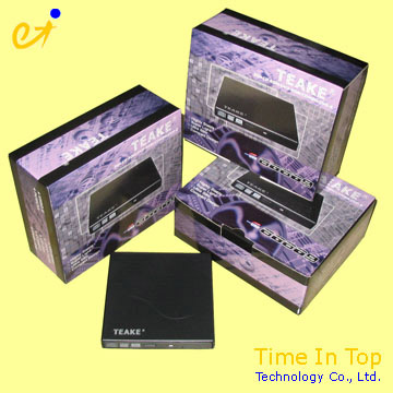 Externe USB-Combo-Laufwerk (CD-RW / DVD-ROM) (Externe USB-Combo-Laufwerk (CD-RW / DVD-ROM))