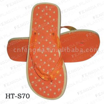  Slippers ()