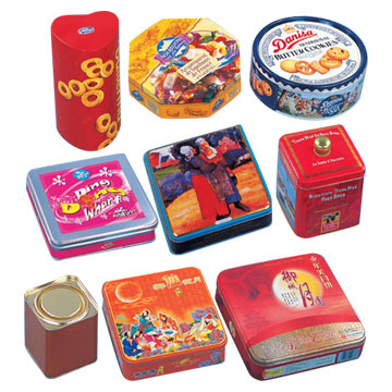  Biscuit Box, Moon Cake Box, etc. (Biscuit Box, Луна Торт ящик и т.д.)