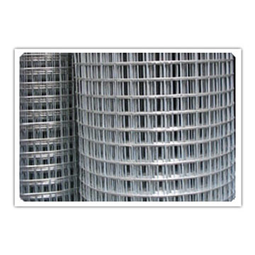  Welded Wire Mesh (Сварная Wire Mesh)