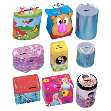  Coin Bank ( Coin Bank)