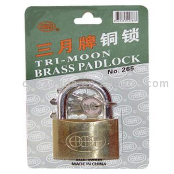  Lock