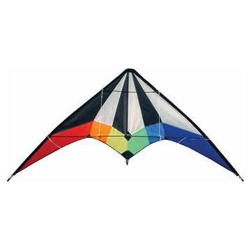  Dual Line Delta Stunt Kite (Dual Line Delta Stunt Kite)