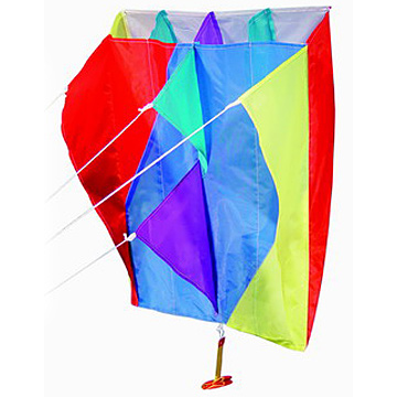 Single Line 3D Kite (Single Line 3D Kite)