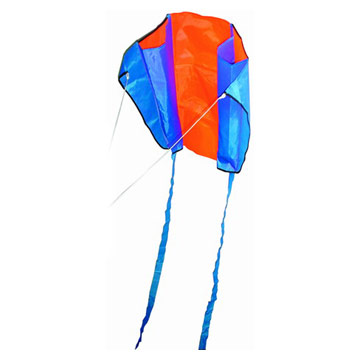  Single Line Sled Kite (Single Line Sled Kite)