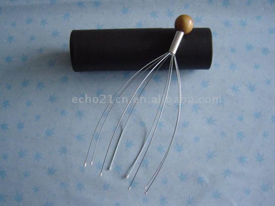  Head Massager (Head Massager)