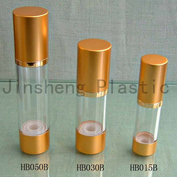  Airless Bottles (Airless-Flaschen)