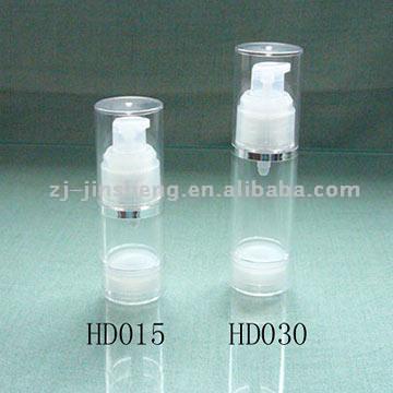  Acrylic Jar (Acryl Jar)