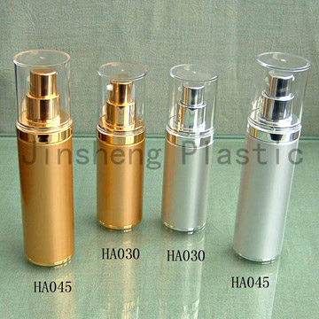  Airless Bottle (Airless-Flasche)