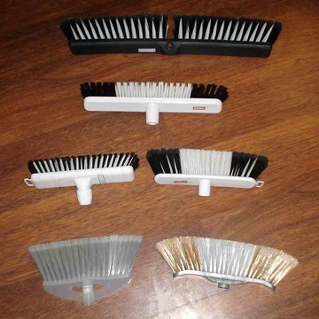  Floor Brush