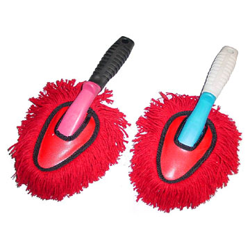  Over-Mold Handle Duster