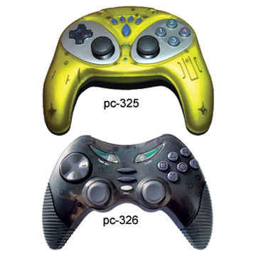  PC Joypad (PC Joypad)