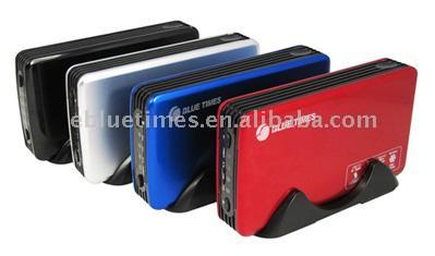 3,5 "externes Festplattengehäuse (der niedrigste Preis) (3,5 "externes Festplattengehäuse (der niedrigste Preis))