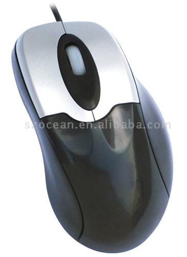  3D Optical Mouse ( 3D Optical Mouse)