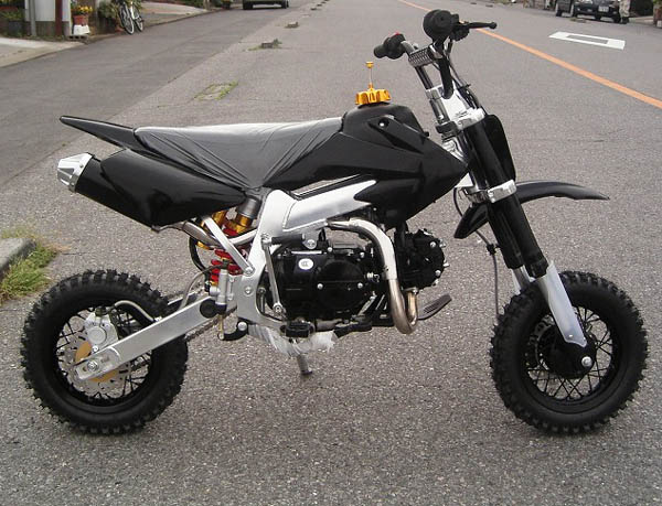  Powerful Dirt Bike Gs-Best-28a (Мощные Байк Gs-Best 8A)