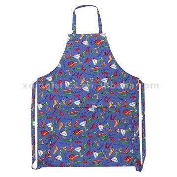  Apron (Tablier)