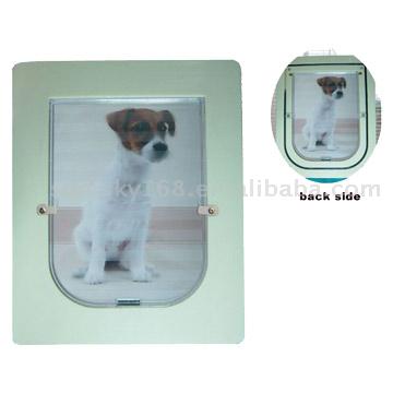  Pet Door ( Pet Door)