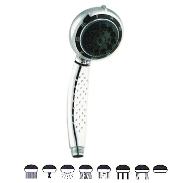  Shower Head (Главы душ)