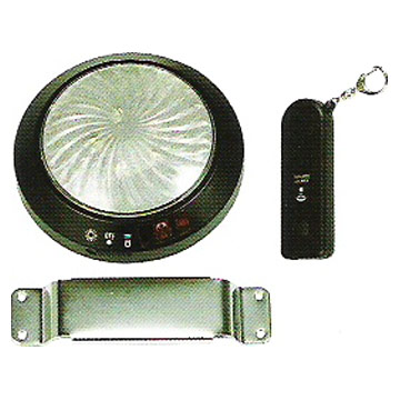  Tent Light with Remote Control (Tent Light mit Fernbedienung)