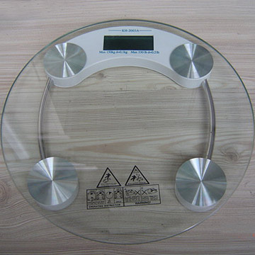  Body Scale (Шкала кузова)