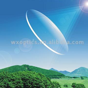  1.499 (CR39) Lens