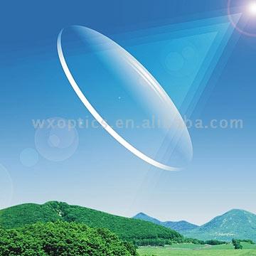  1.499 Polarized Single Vision Lens