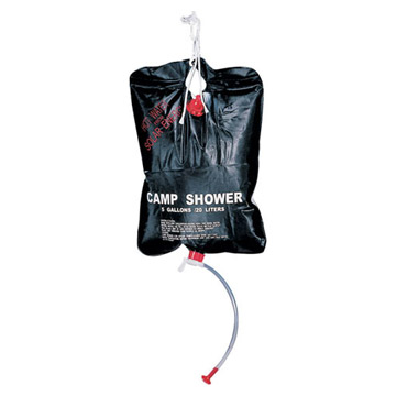  Solar Camp Shower 20L