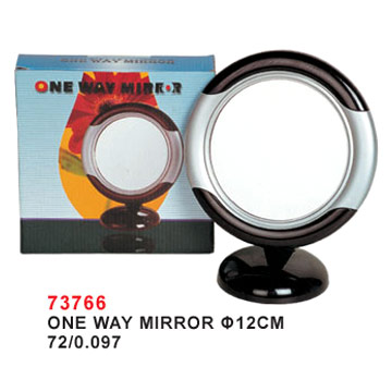  One-Way Mirror (One-Way Mirror)