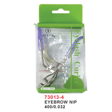  Eyelash Curler (Recourbe-cils)