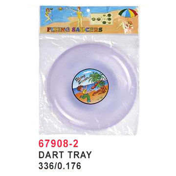  Frisbee (Фрисби)