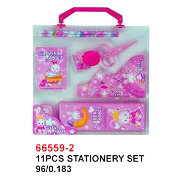  Stationery Set (Stationery Set)