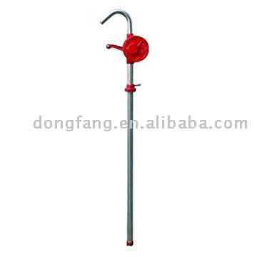  Hand Operated Oil Pump ( Hand Operated Oil Pump)