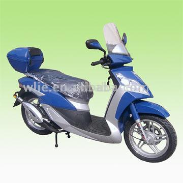  125cc Dirt Bike with EEC & COC (125cc Байк с ЕЭС & COC)