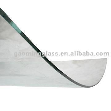  Bent Tempered Glass